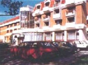 فندق بوزاوفي  Crang المظهر الخارجي الصورة